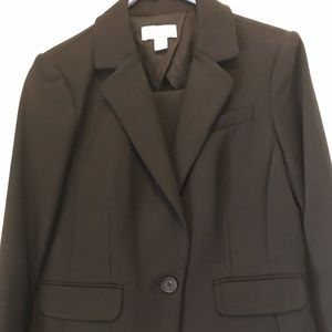 Loft suit size 2